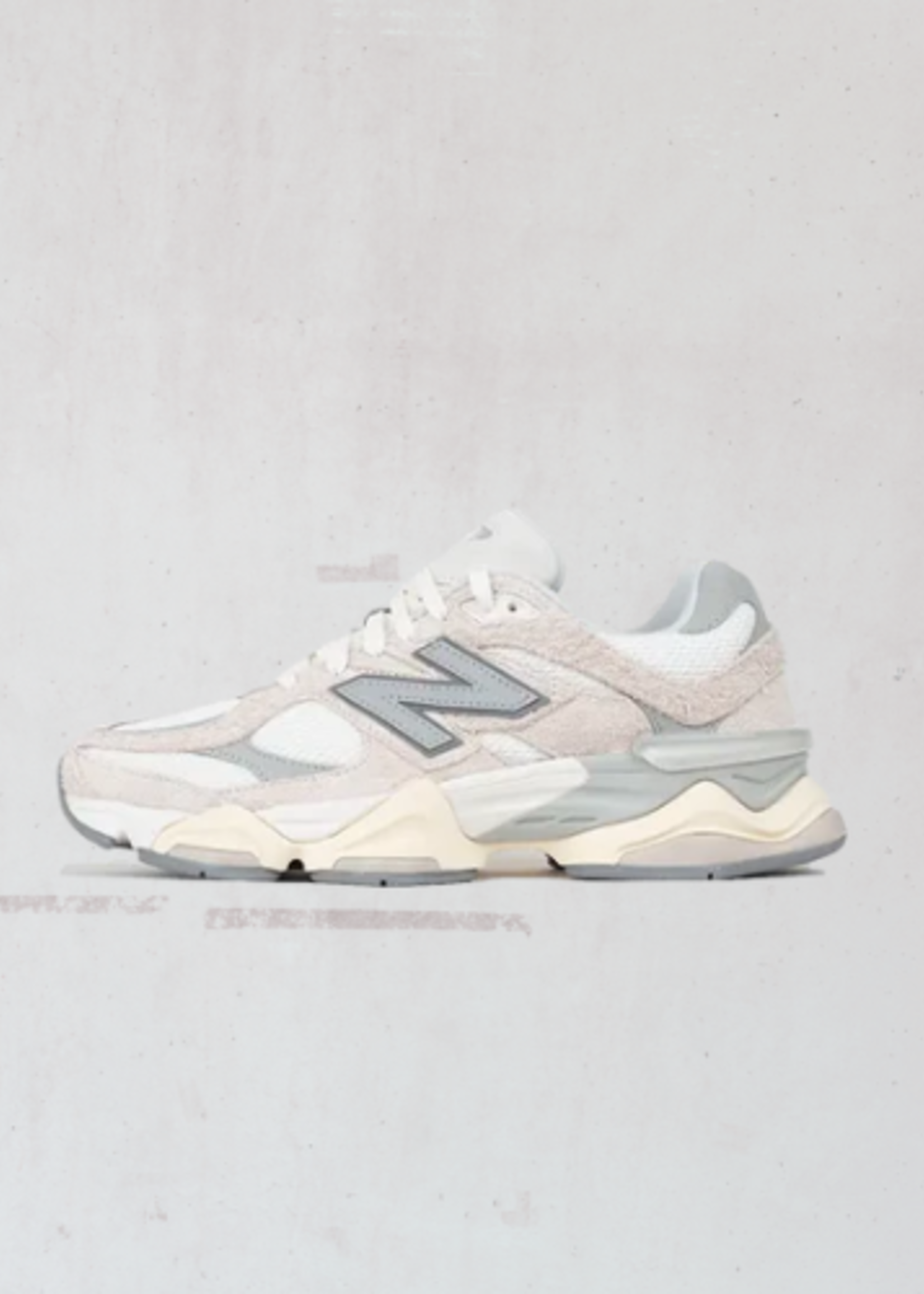 New Balance New Balance 9060 'Moonbeam Sea Salt'