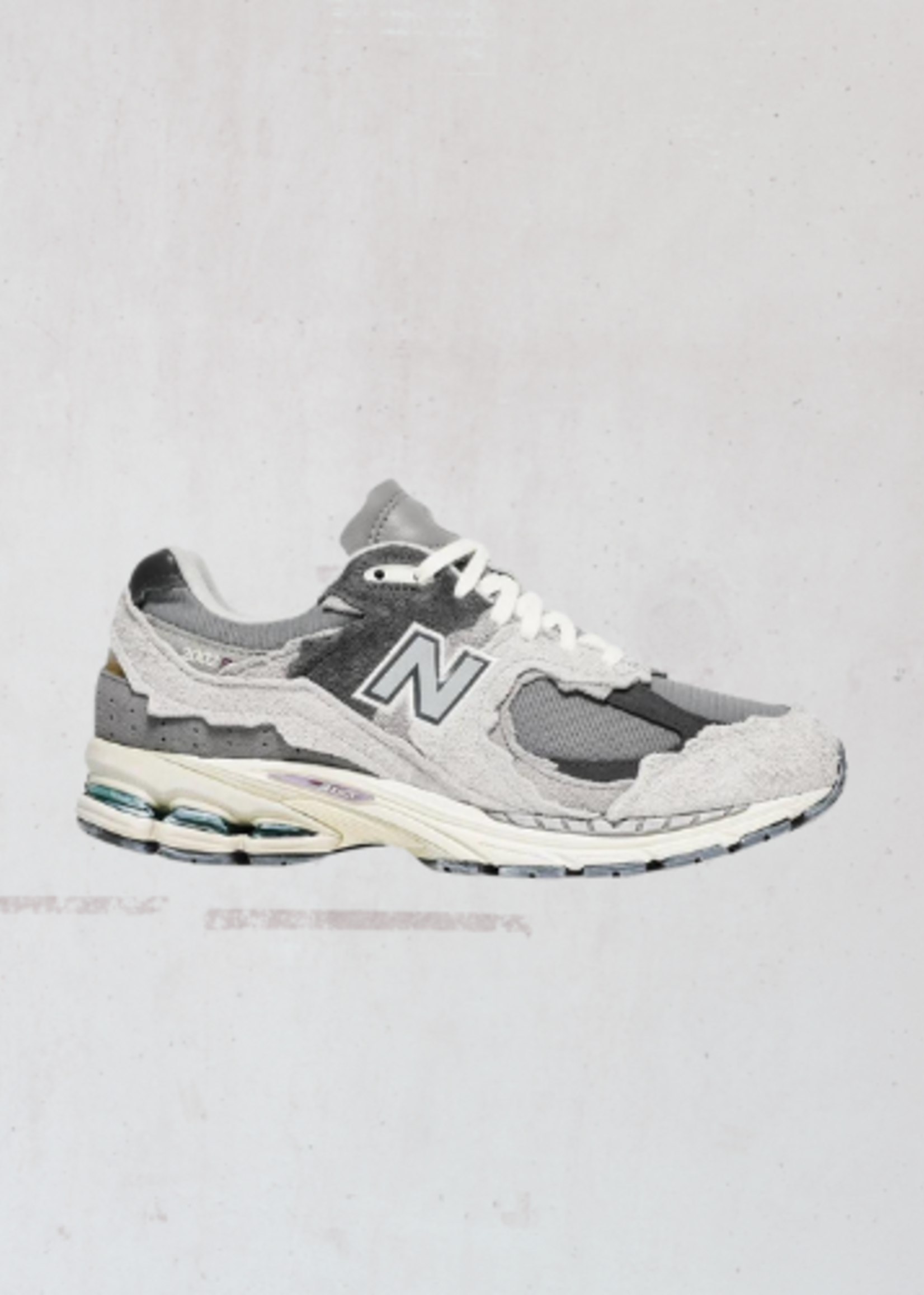 New Balance New Balance 2002R Protection Pack Rain Cloud