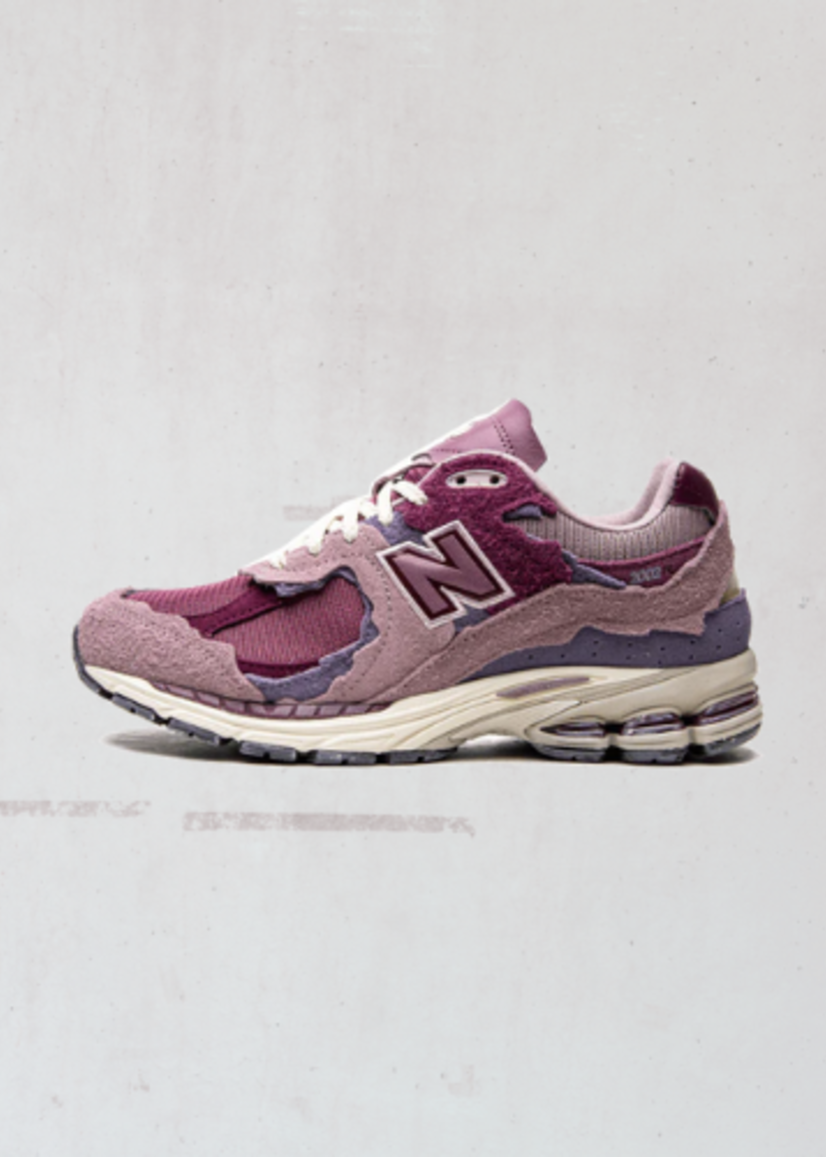 New Balance New Balance 2002R Protection Pack Pink