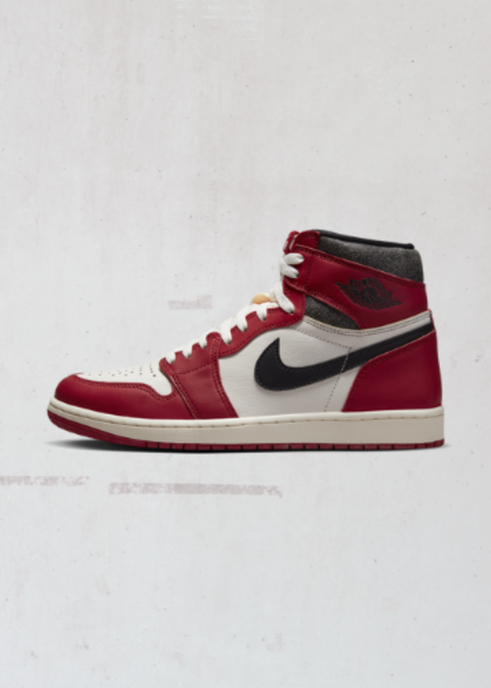 Air Jordan Air Jordan 1 Retro High OG Lost and Found