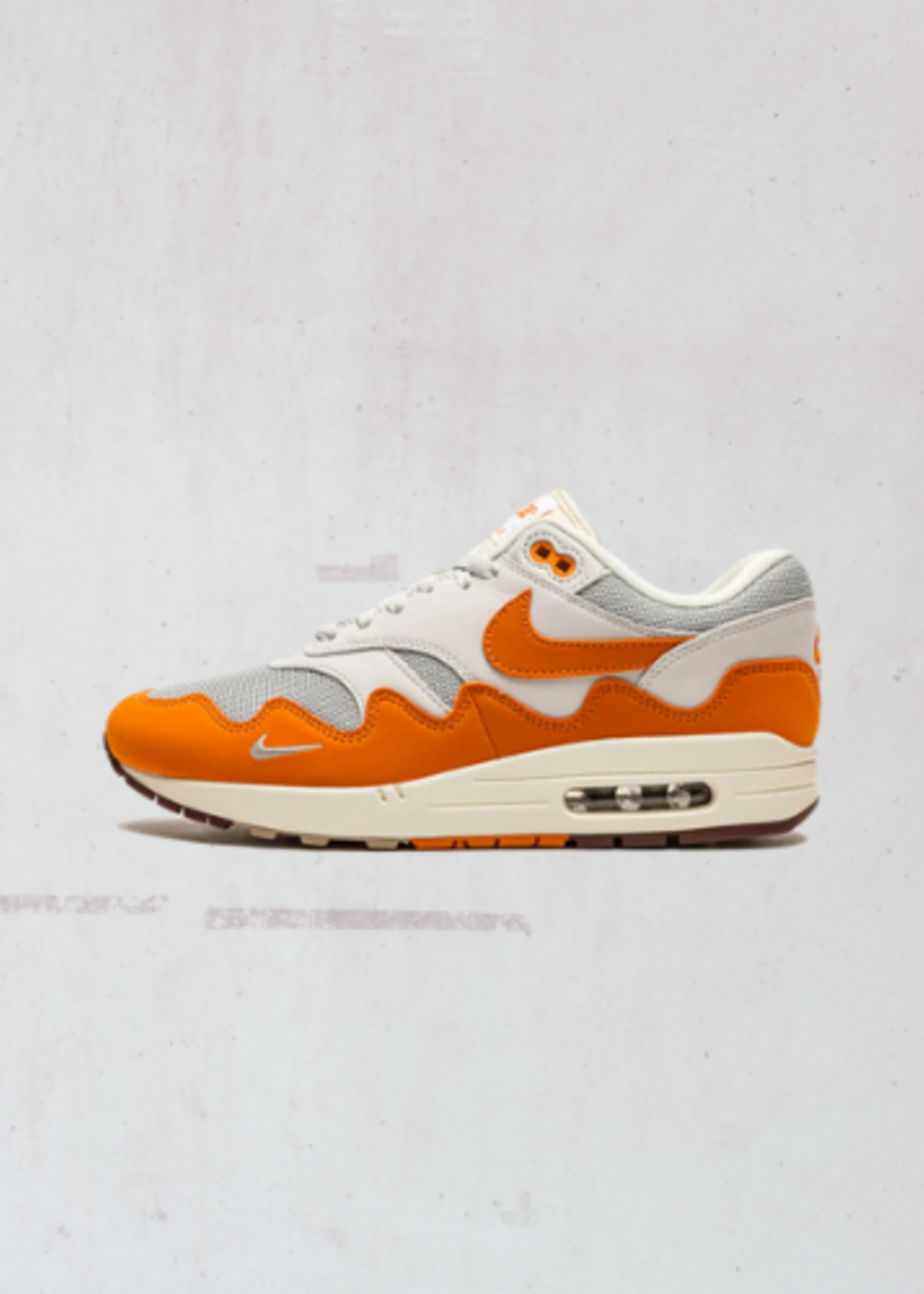 Nike Nike Air Max 1 Patta Waves Monarch