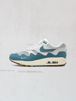 Nike Nike Air Max 1 Patta Waves Noise Aqua