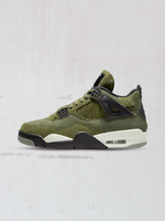 Air Jordan Air Jordan 4 Craft 'Medium Olive'
