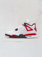 Air Jordan Air Jordan 4 Retro 'Red Cement'