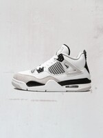 Air Jordan Air Jordan 4 Retro Military Black