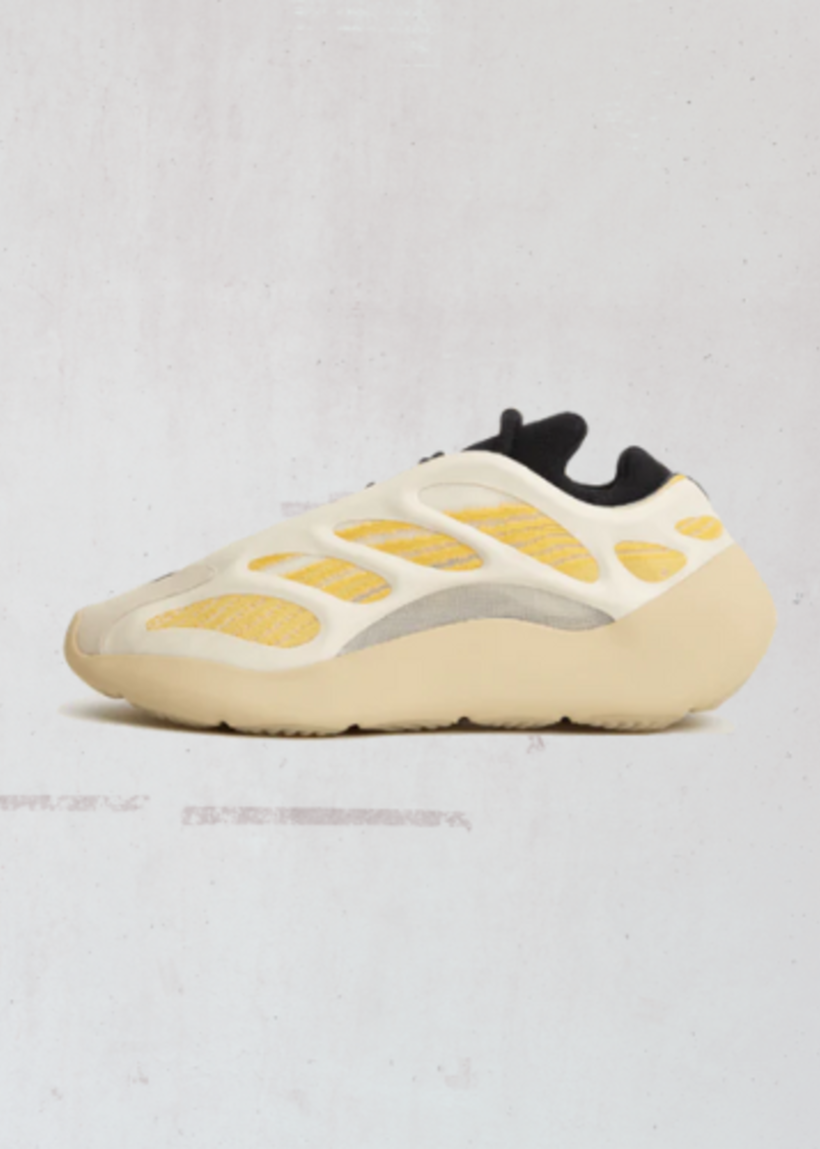 Yeezy LP Yeezy 700 V3 Safflower