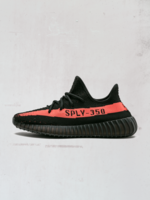 Yeezy Yeezy Boost 350 V2 Core Black Red
