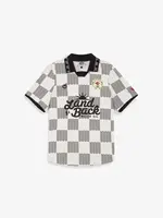 Grimey Wear Grimey Nablus Land Back Soccer Jersey