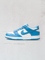 Nike Nike Dunk Low University Blue UNC 2021 (GS)