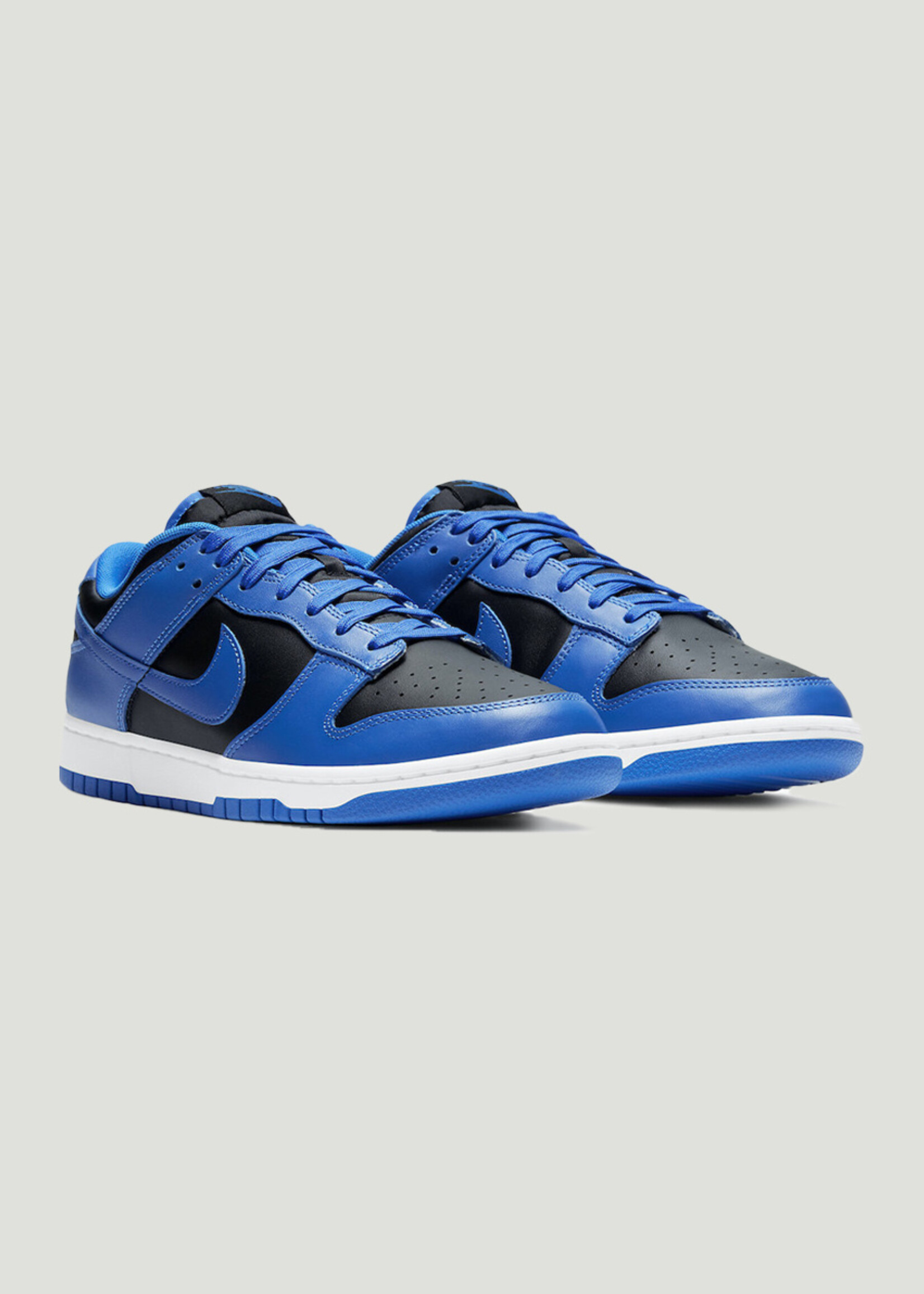 Nike Nike dunk Low Retro Hyper Cobalt (gs)