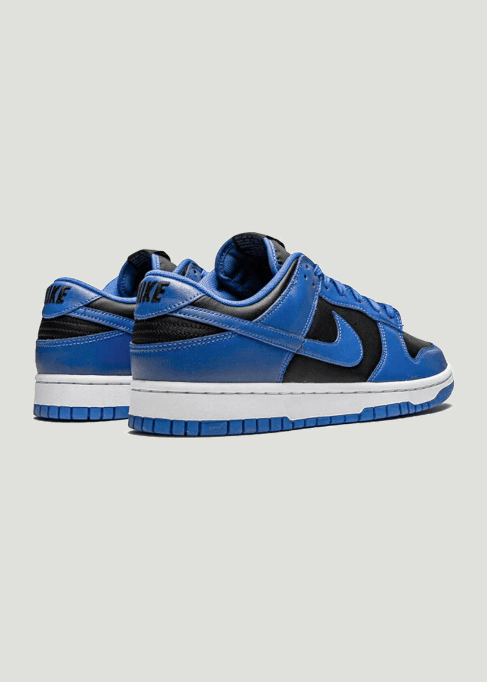 Nike Nike dunk Low Retro Hyper Cobalt (gs)