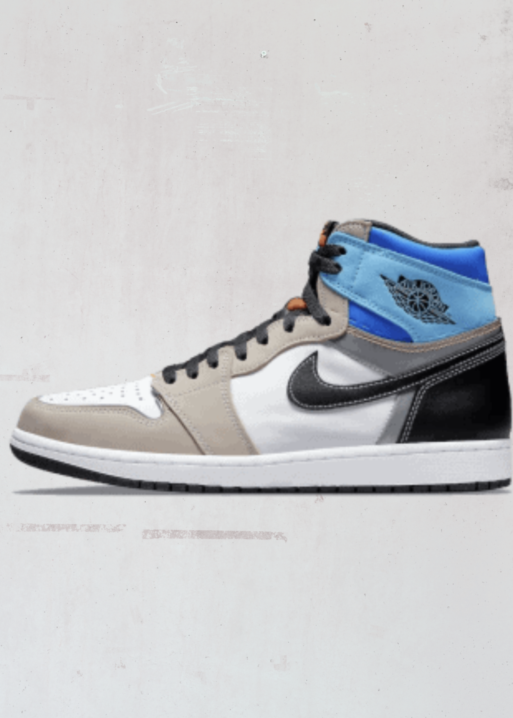 Air Jordan Jordan 1 Retro High OG Prototype