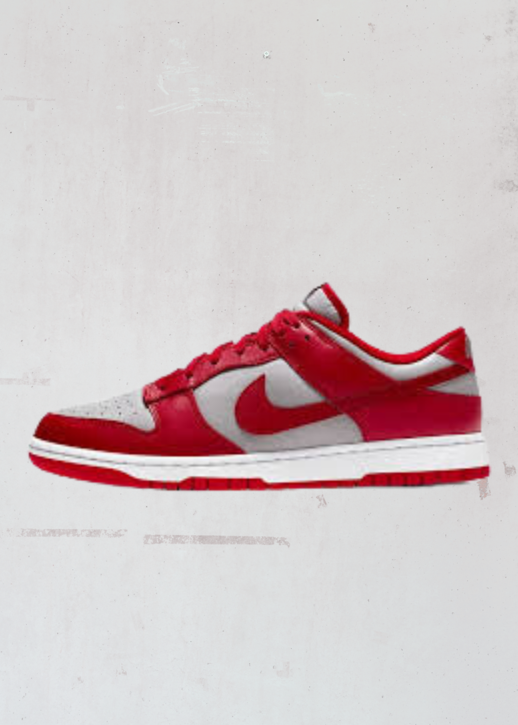 Nike Nike dunk Low Retro UNLV (gs) (2021)