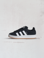 Adidas Adidas Campus 00s 'Black White Gum'