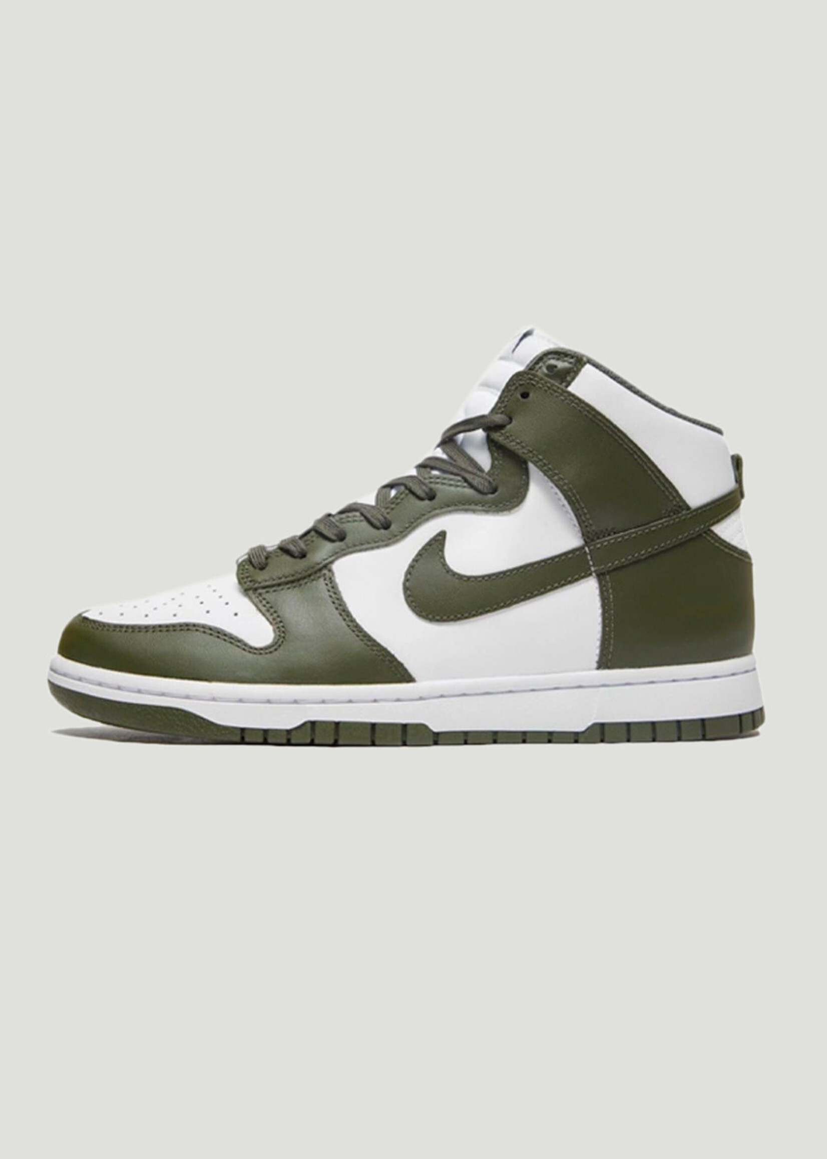 Nike Nike Dunk High Retro Cargo Khaki (2021)
