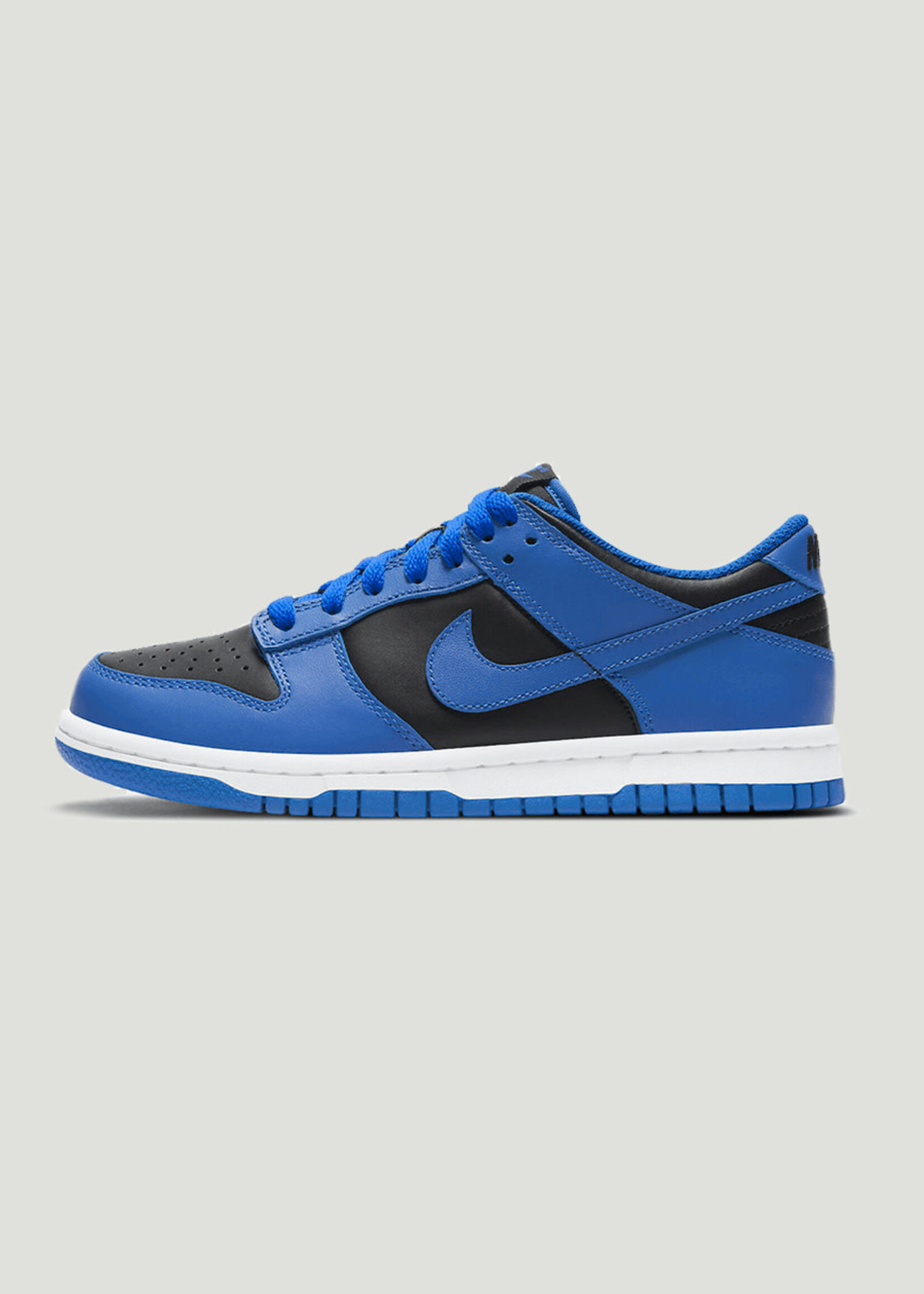 Nike Nike dunk Low Retro Hyper Cobalt (gs)
