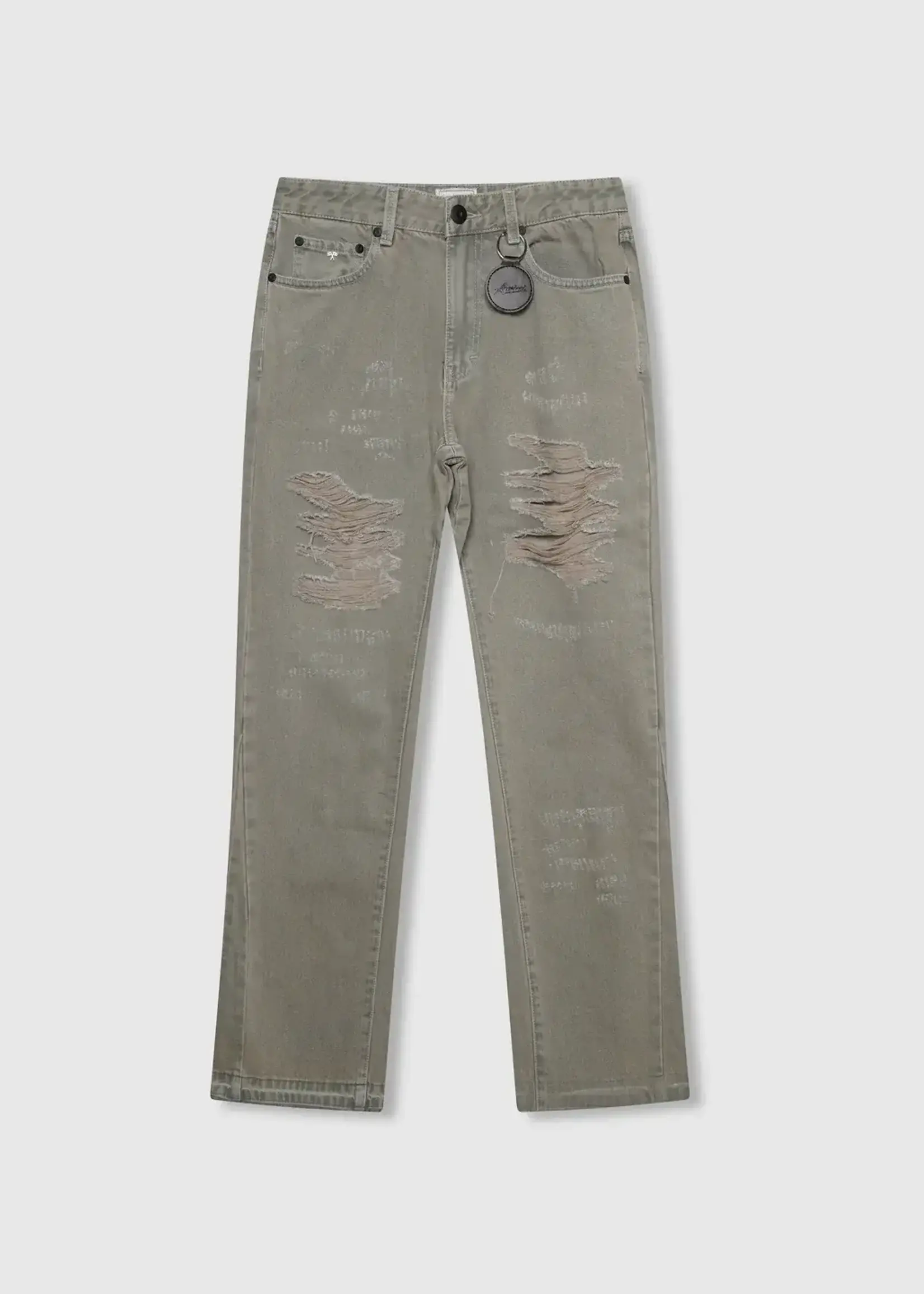 Amicci Amicci Sarrona Jeans