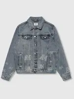 Amicci Amicci Maranzo Denim Jacket