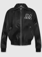 Amicci Amicci Guiseppe Jacket Black
