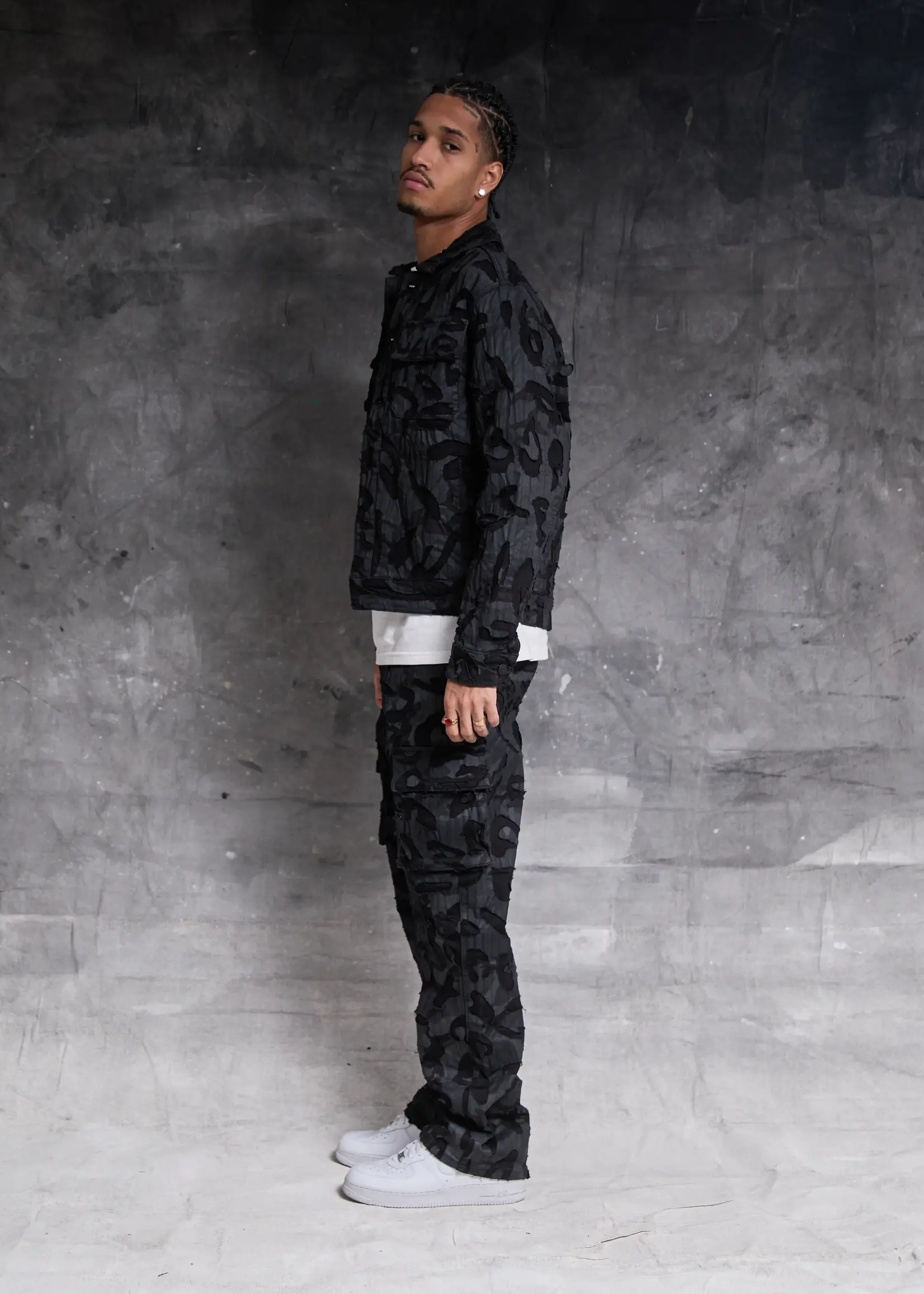 Amicci Amicci Geragio Jeans