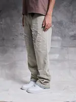 Amicci Amicci Sarrona Jeans