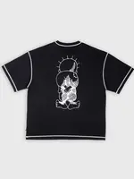 BLURRY BLURRY Handala Tee