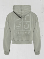 Munyé Origins MUNYÉ Vein Hoodie