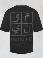 Munyé Origins MUNYÉ Urban Vein Tee