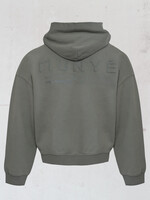 Munyé Origins MUNYÉ Vein Disrupted Hoodie