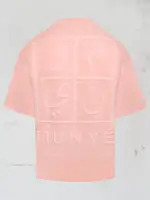 Munyé Origins MUNYÉ Urban Vein Tee
