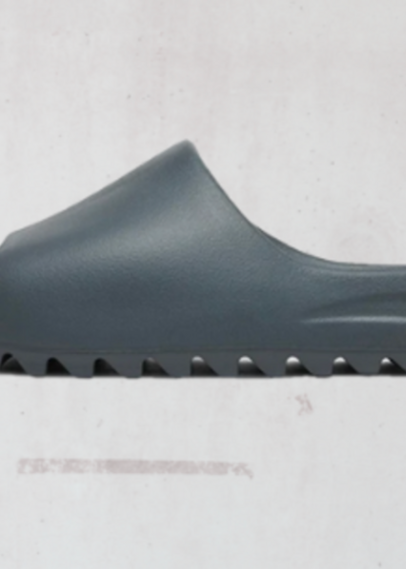 Yeezy LP Yeezy Slide Slate Grey