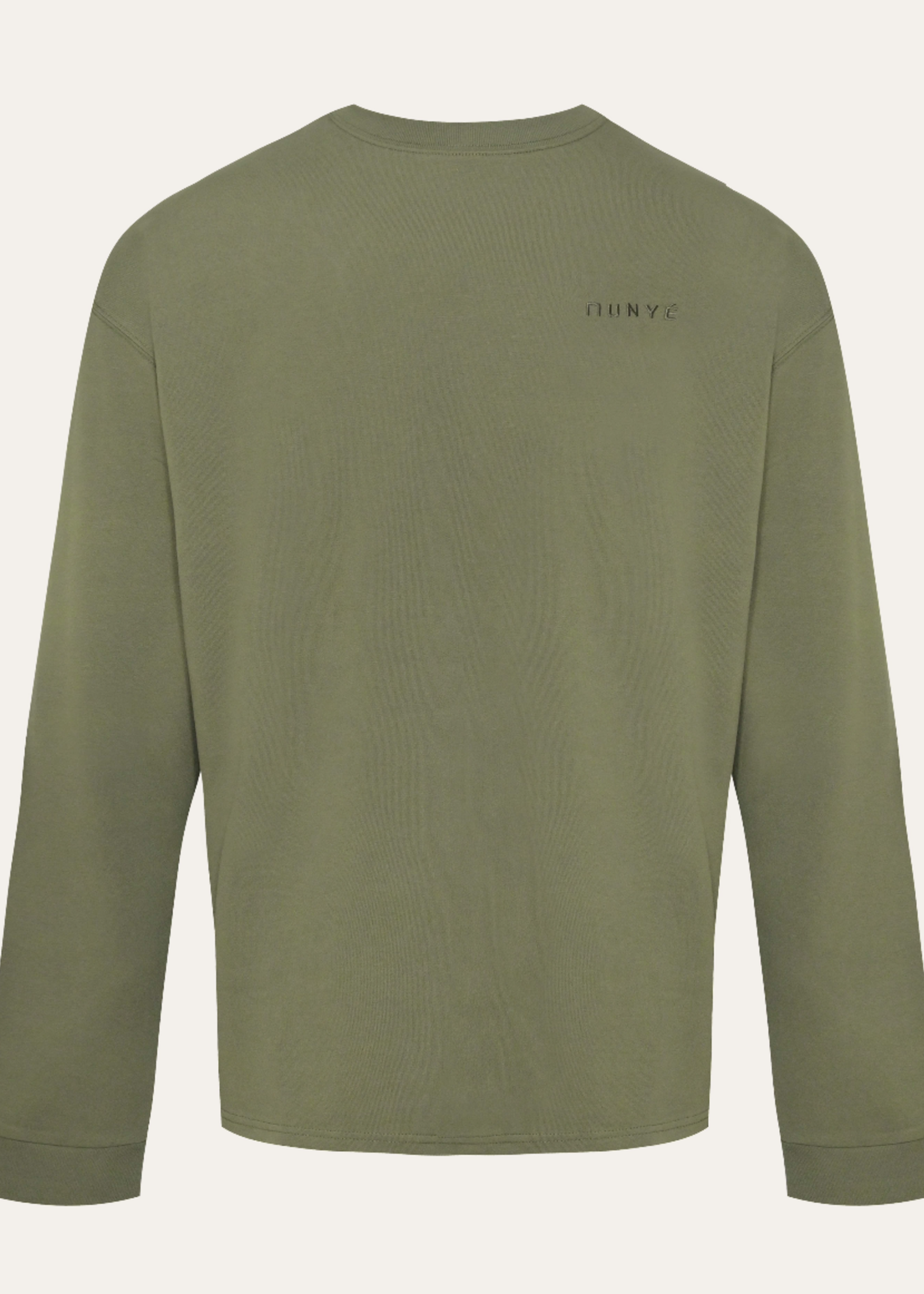 Munyé Origins MUNYÉ Core Long Sleeve
