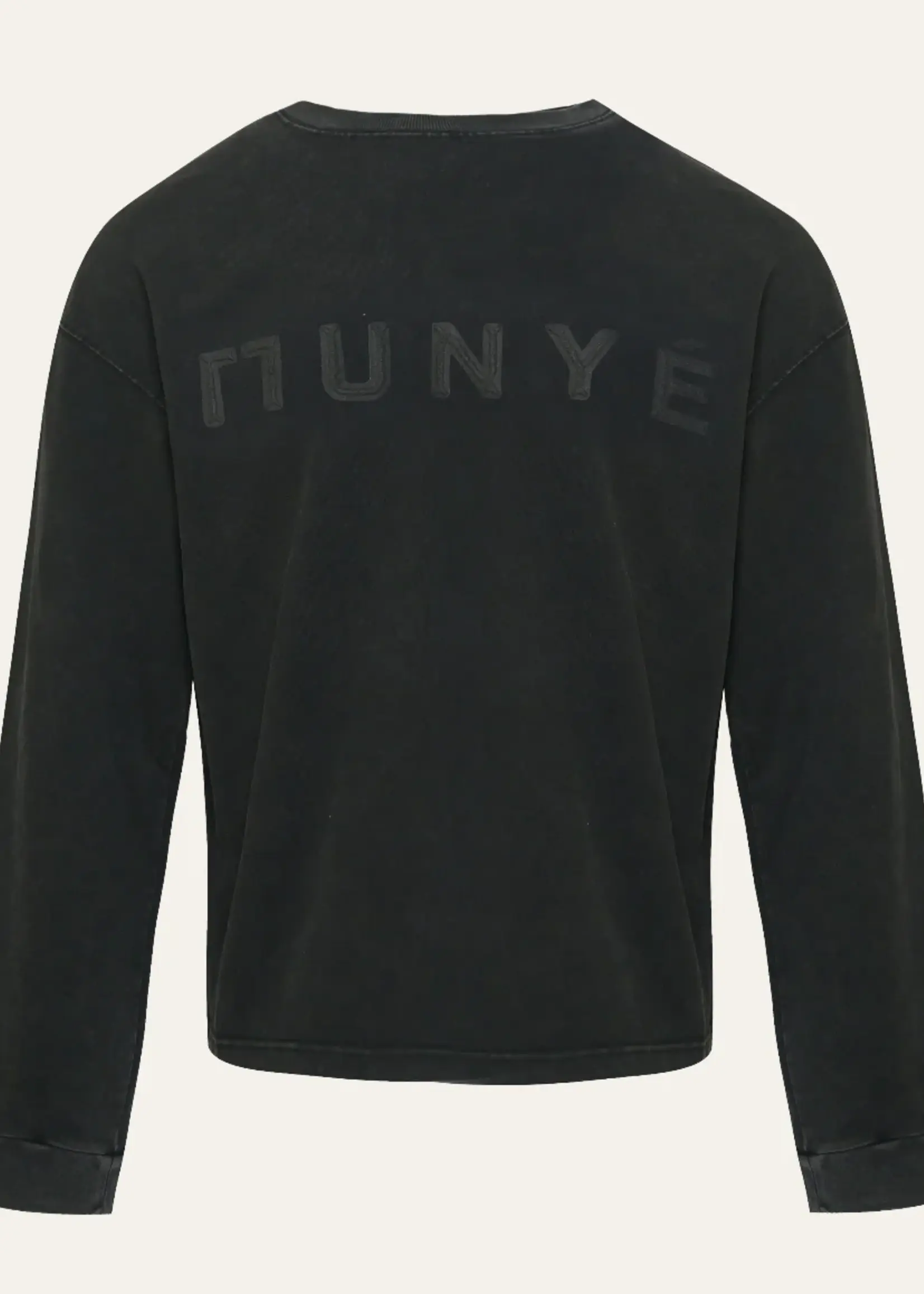 Munyé Origins MUNYÉ Core Long Sleeve