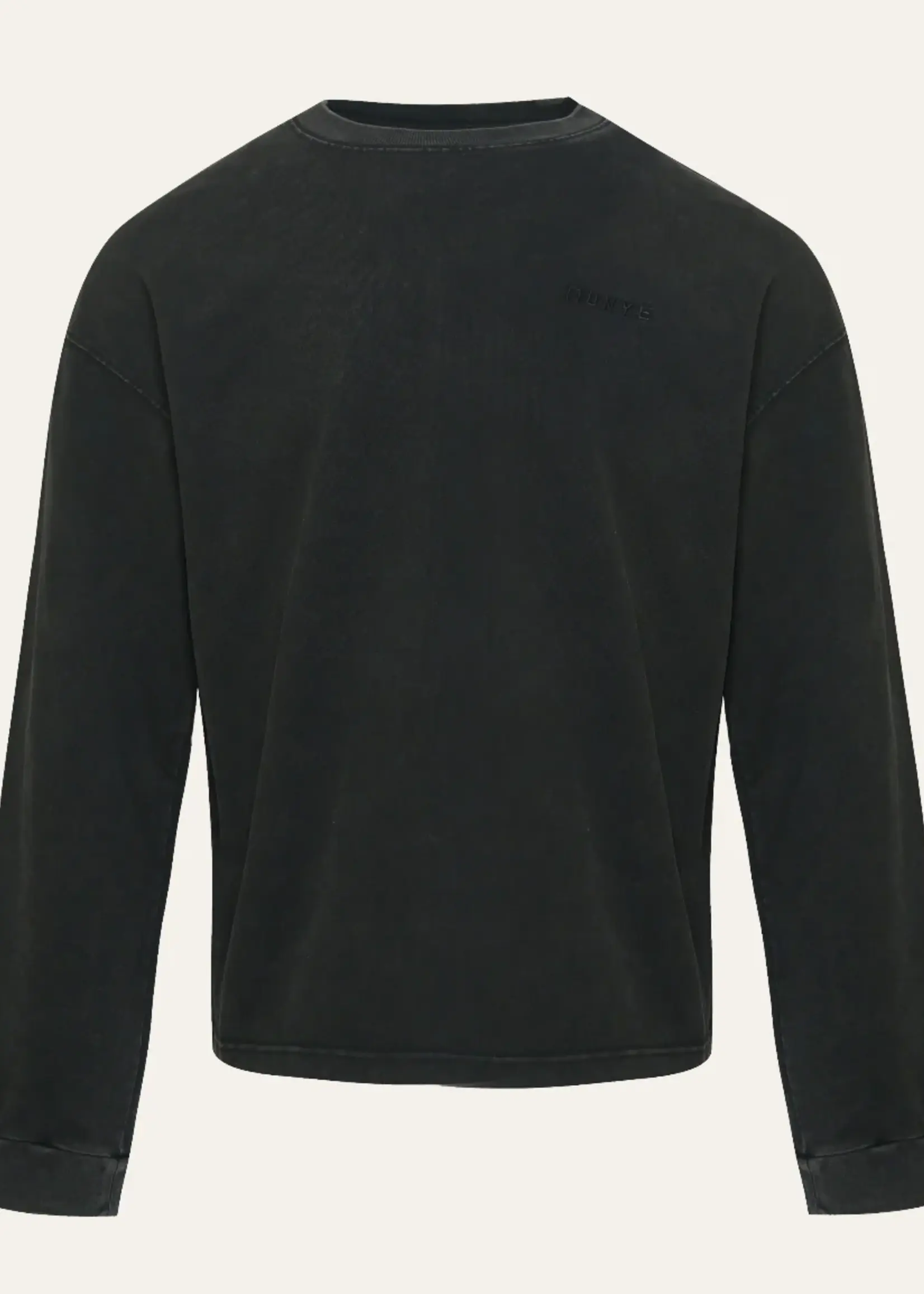 Munyé Origins MUNYÉ Core Long Sleeve