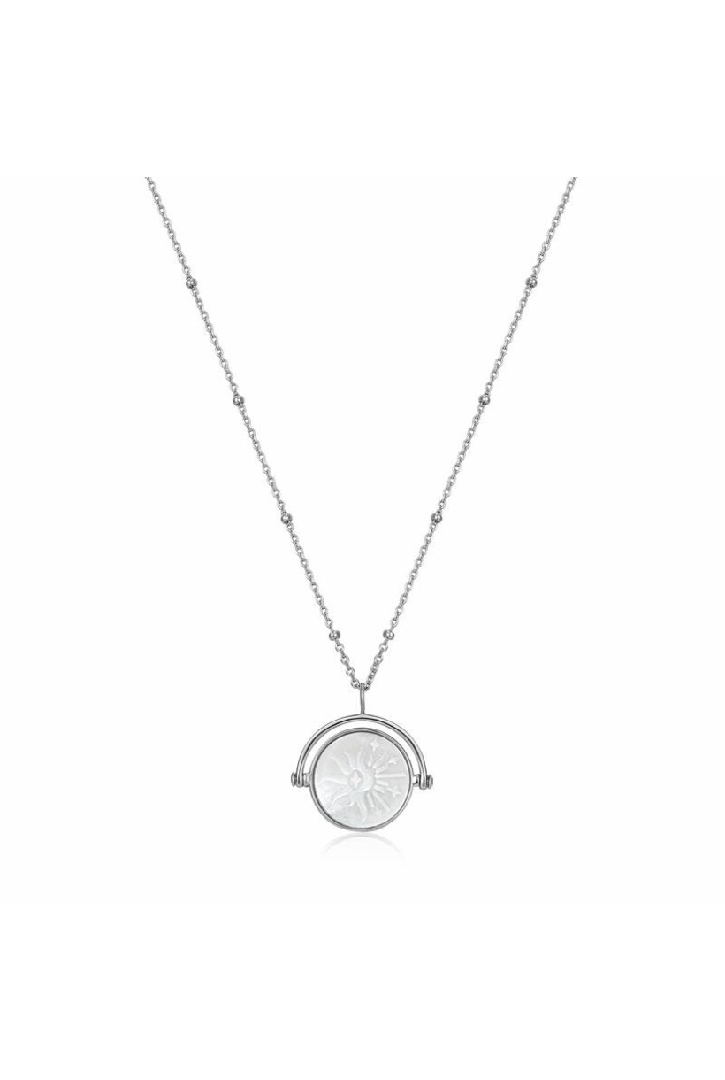 Sunbeam Emblem Ketting