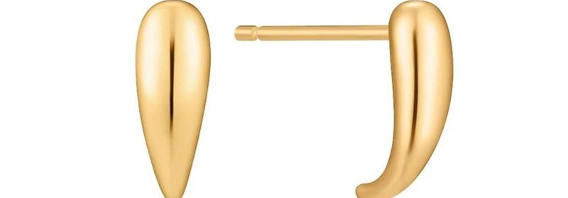 Mothers Day - Gold plated
