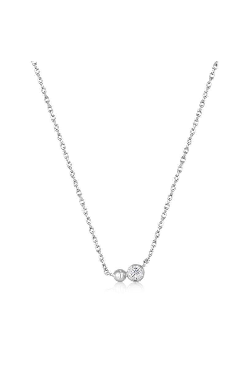 Orb Sparkle Ketting