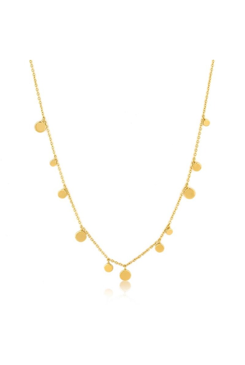 Geometry Mixed Discs Ketting