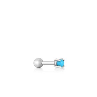 Barbell zilver 3,5 mm