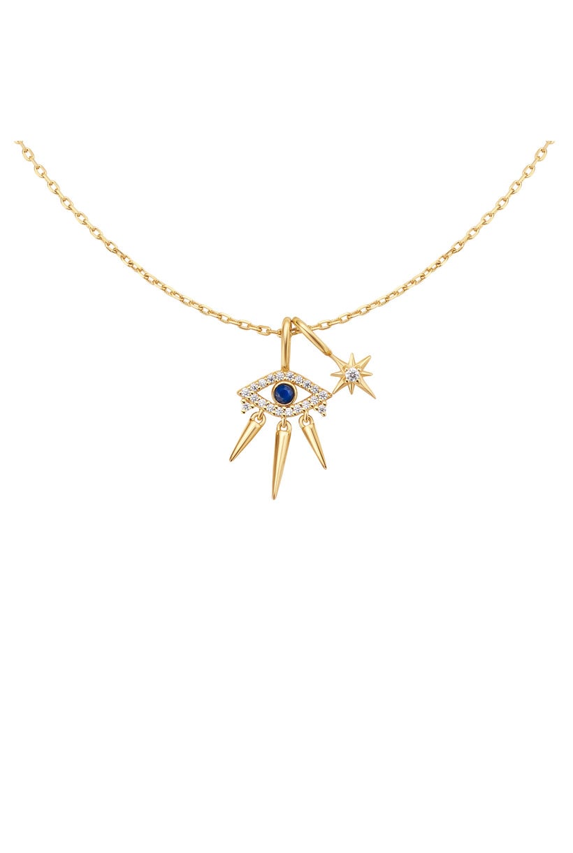 Mini Link Charm Chain Ketting