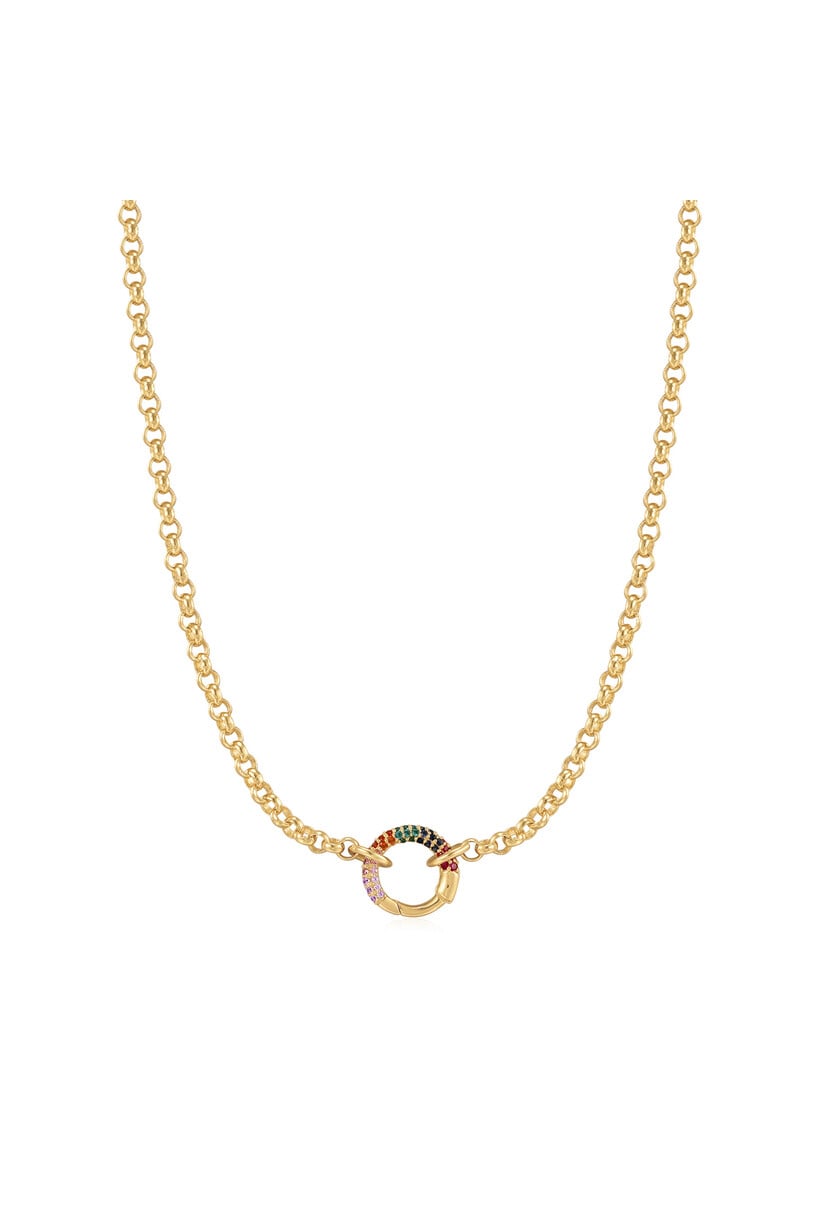 Chain Rainbow Connector Ketting