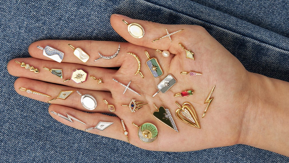 Pop Charms voor elke stijl! 