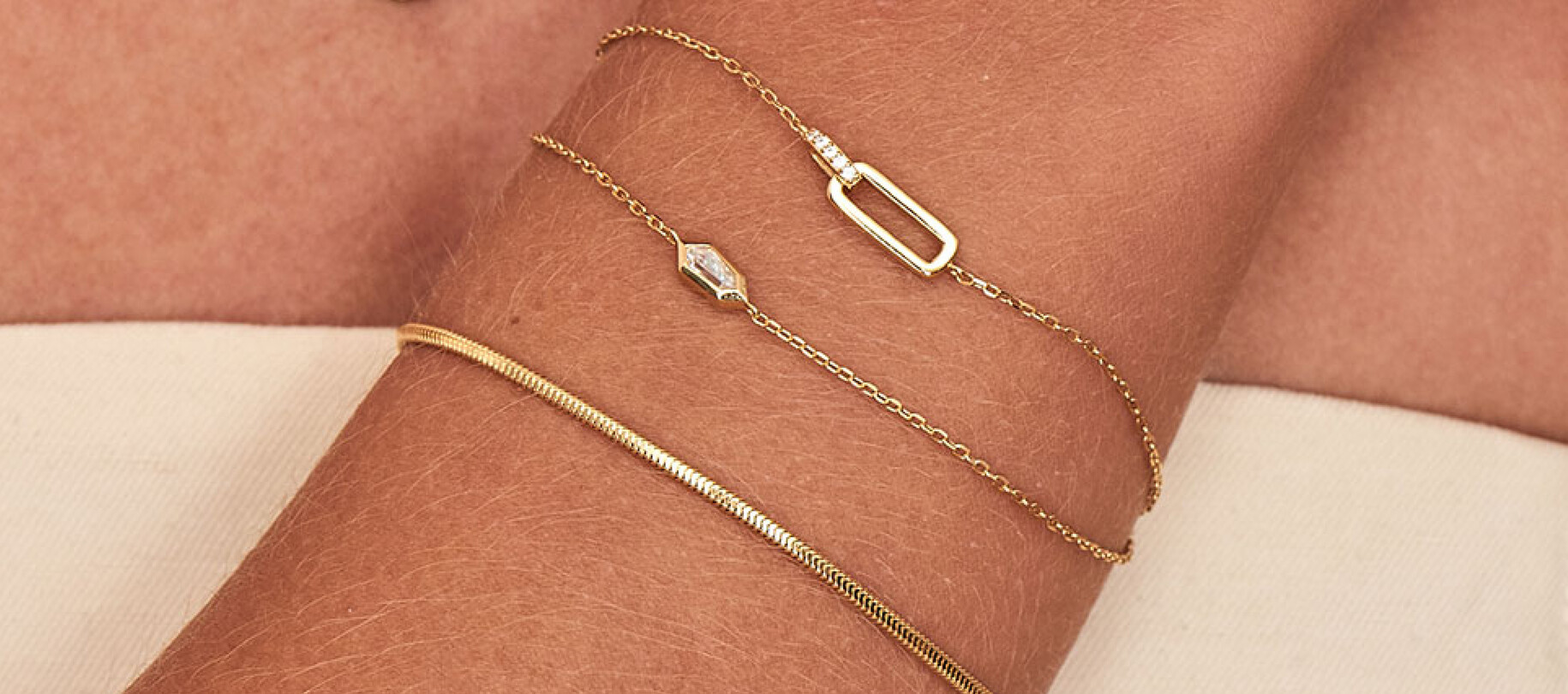 Armbanden