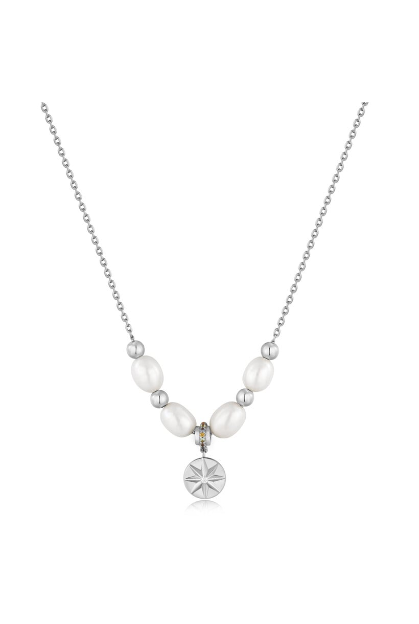 Pearl Star Ketting