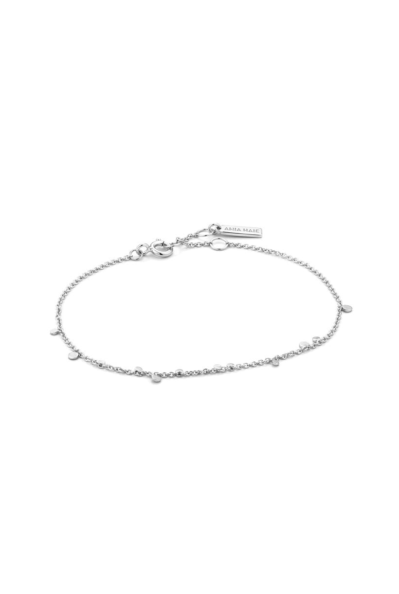 Geometry Mixed Discs Armband