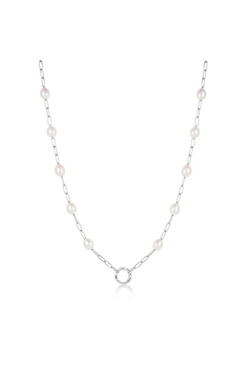 Pearl Christal Ketting