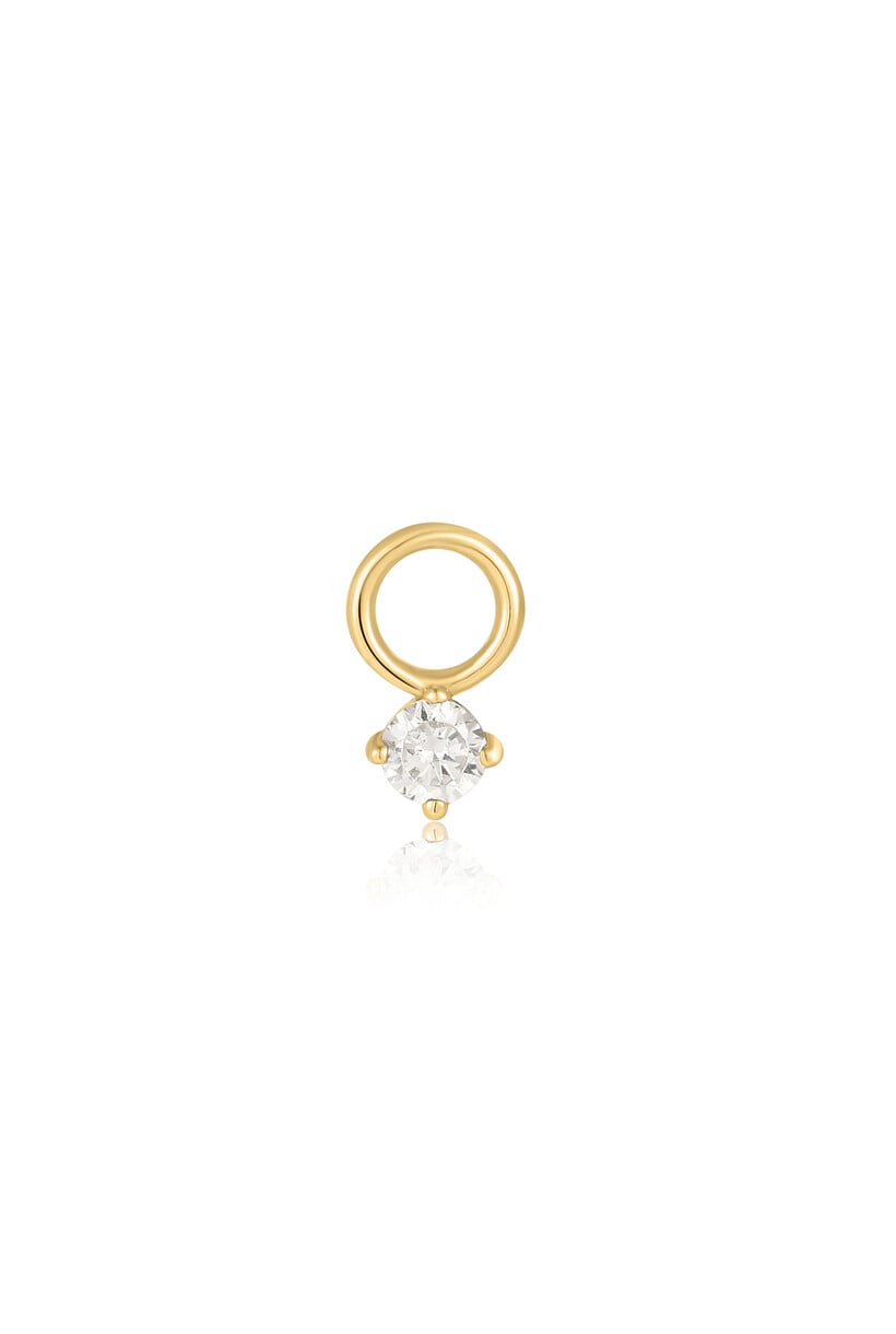 Sparkle Oorbedel