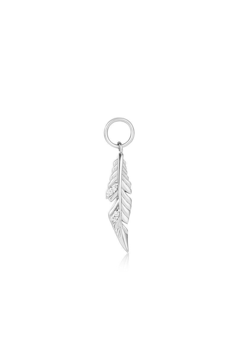 Feather Earring Charm