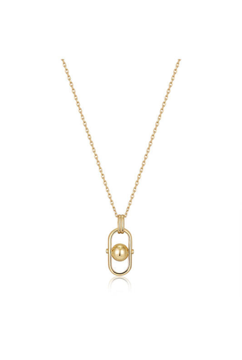 Spaced Out Ketting
