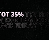 Bereid je voor op Black Friday